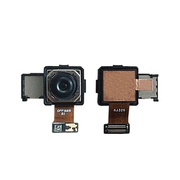 Εικόνα της Βασική Πίσω Κάμερα / Main Back Rear Camera για Xiaomi Redmi Note 8 Pro