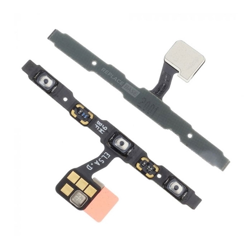 Picture of Power and Volume Flex for Huawei P40 Pro