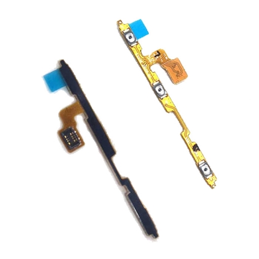 Picture of Power On/Off and Volume Button Flex for Samsung Galaxy A20E A202