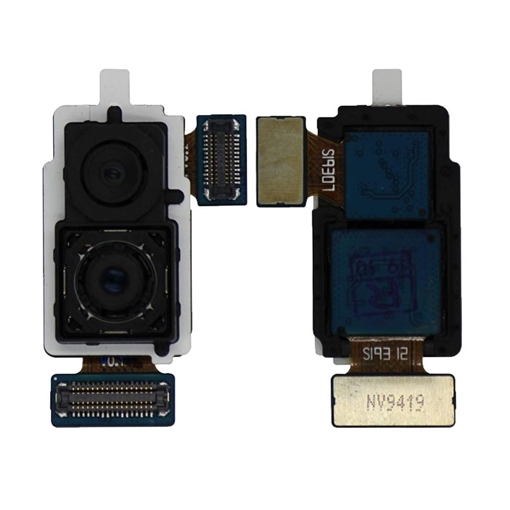 Βασική Πίσω Κάμερα / Main Back  Camera για Samsung Galaxy A20 A205