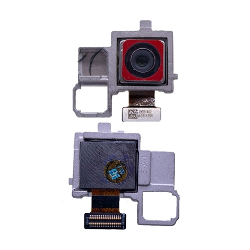Πίσω Κάμερα / Back Rear Camera για Huawei Honor 20 / Nova 5T
