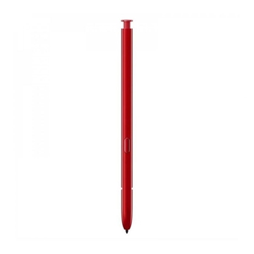 Picture of Stylus S Pen for Samsung Galaxy Note 10 N970F / Note 10 Plus N975 - Color: Red