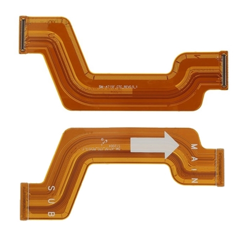 Picture of Main Flex No1 for Samsung Galaxy A71 A715