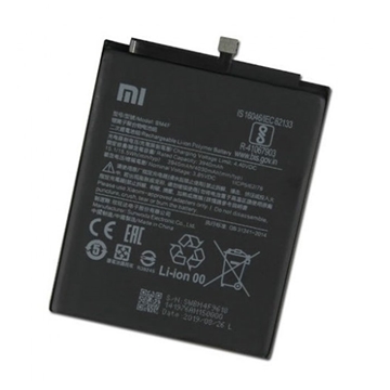 Picture of Battery Xiaomi BM4F for Mi A3 - 3940mAh