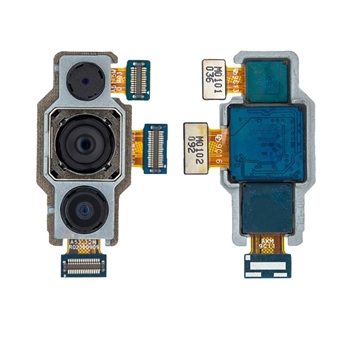 Εικόνα της Πίσω Κάμερα / Back  Camera για Samsung Galaxy A71 A715