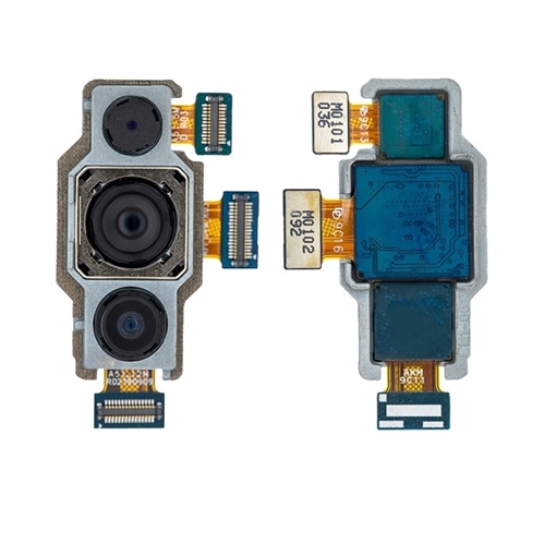 Πίσω Κάμερα / Back  Camera για Samsung Galaxy A71 A715