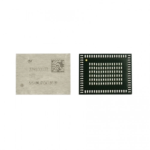 Picture of chip Wifi IC  339S00033