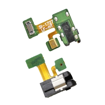 Picture of Audio Jack and Mic Flex for Samsung Galaxy A6 2018 A600