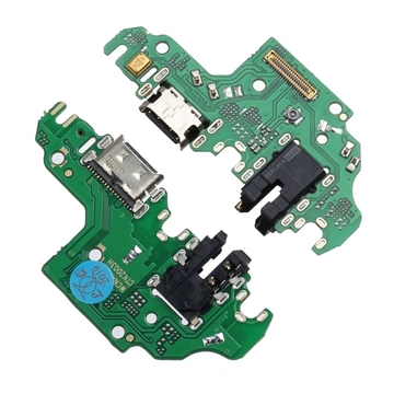 Εικόνα της Πλακέτα Φόρτισης / Charging Board για Huawei P40 Lite