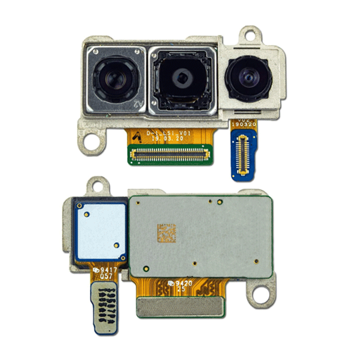 Picture of Front Camera for Samsung Galaxy Note 10 N970F