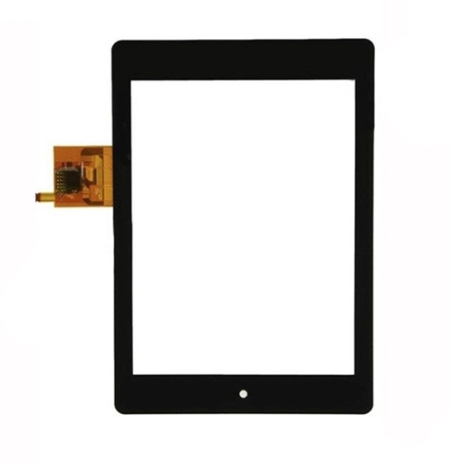 Μηχανισμός Αφής Touch Screen για Acer  Iconia Tab A1-811 - Χρώμα: Μαύρο