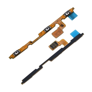 Picture of Power On/Off and Volume Button Flex for Samsung Galaxy A10 A105