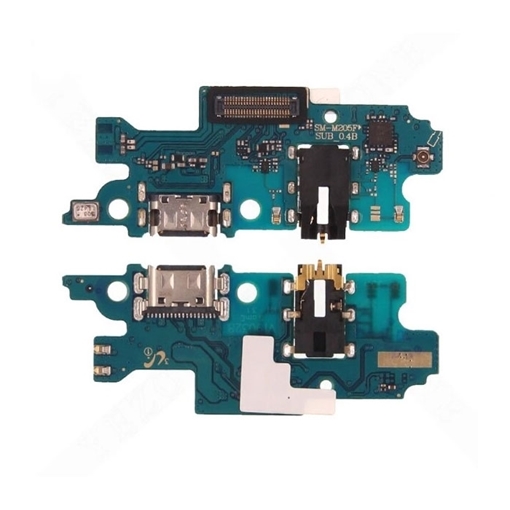 Πλακέτα Φόρτισης / Charging Board για Samsung Galaxy M20 M205