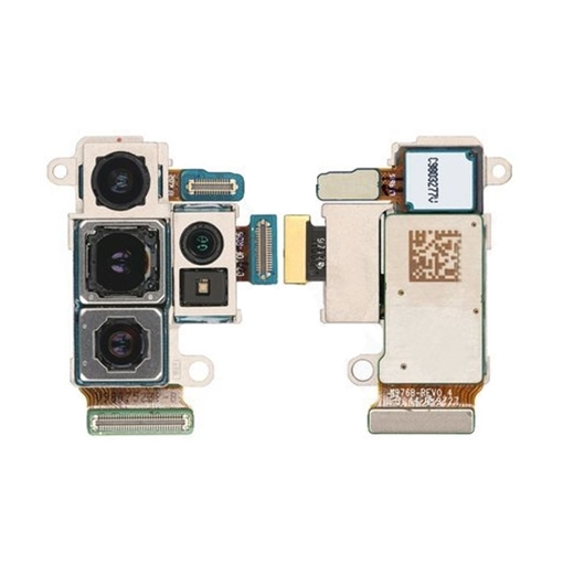 Πίσω Κάμερα / Back Camera για Samsung Galaxy Note 10 Plus N975F