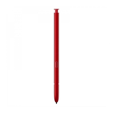Picture of Stylus S Pen for Samsung Galaxy Note 10 Lite N770 - Color: Red