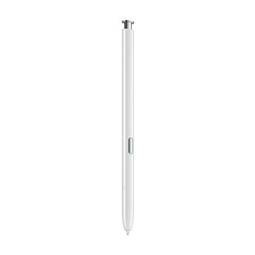 Picture of Stylus S Pen for Samsung Galaxy Note 10 Lite N770 - Color: White