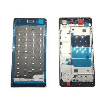 Picture of Middle Frame for Huawei P8 Lite Colour: Black