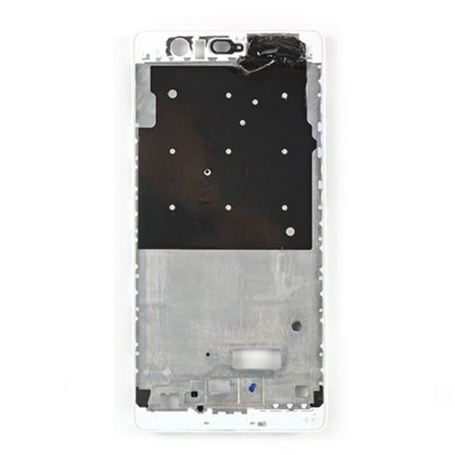 Picture of Front Frame LCD for Huawei P9 - Color: White