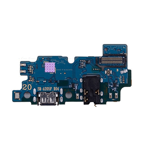 Picture of Charging Board for Samsung Galaxy M20 M205