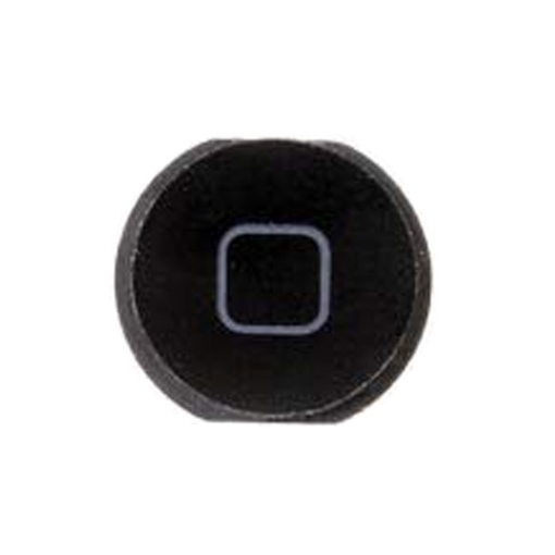 Κεντρικό Κουμπί /  Home Button για iPad Mini / Mini 2 / Mini 3 - Χρώμα: Μαύρο