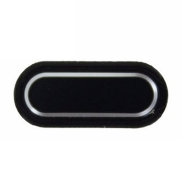 Picture of Home Button for Samsung Galaxy J5 2016 J510F / J7 2016 J710F - Color: Black