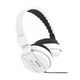 Εικόνα της PZX R2 Headphones Stereo Headset Ακουστικά με Καλώδιο - Χρώμα: Λευκό