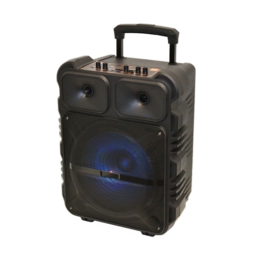 KTS-1163 Bluetooth Φορητό Ηχείο - Wireless Portable Speaker
