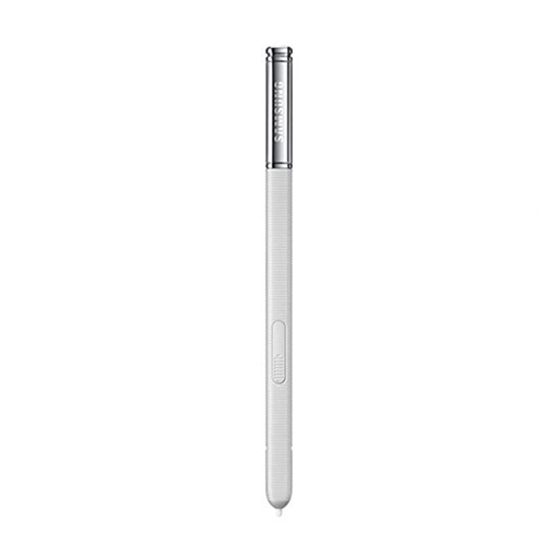 Picture of Stylus S Pen for Samsung Galaxy Note 4 N910/ Galaxy Note 4 Edge N915  (EJ-PN910B)  - Color: White