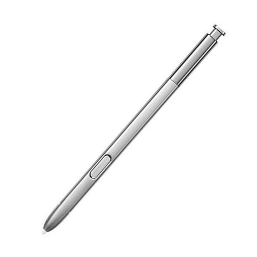Stylus S Pen για Samsung Galaxy Note 8 N950F (OEM) - Χρώμα: Ασημί