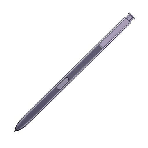 Picture of Stylus S Pen for Samsung Galaxy Note 8 N950F (OEM) - Color: Violet
