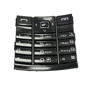 Εικόνα της Πλήκτρα / Keypad για Nokia 8800