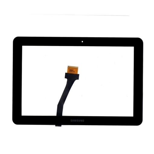 Μηχανισμός αφής Touch Screen για Samsung Tab P7500/P7510 - Χρώμα: Μαύρο