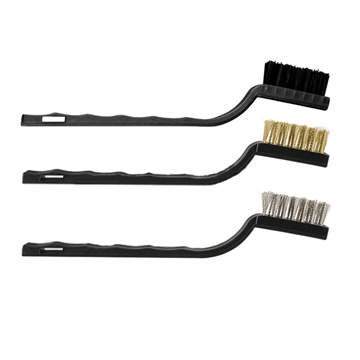 Picture of SUNSHINE SS-046 3PC Wire Brush Set