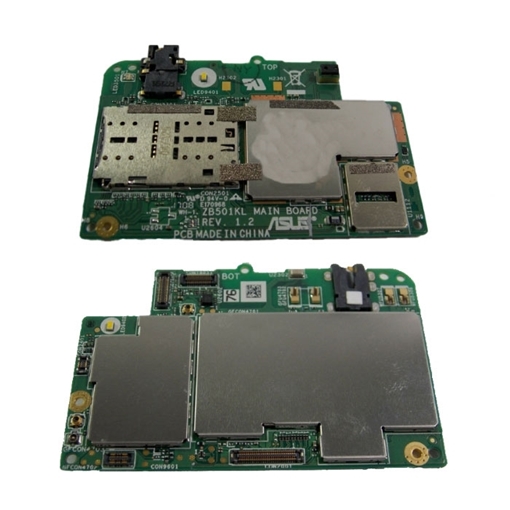 Picture of  Motherboard for Asus ZenFone Live A007 ZB501KL