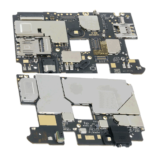 Picture of  Motherboard for Moto E4 Plus XT1771