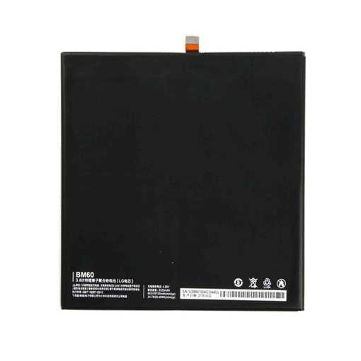 Picture of Battery Compatable with Xiaomi BM60 για MI Pad 1  - 6520 mAh