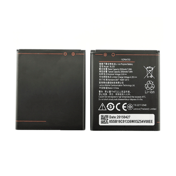 Picture of Battery Lenovo BL253 for A1000/A2010 - 2050mAh