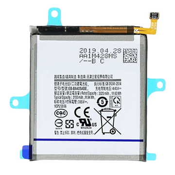 Picture of Battery Compatible With Samsung EB-BA405ABE for Galaxy A40 - 3100mAh