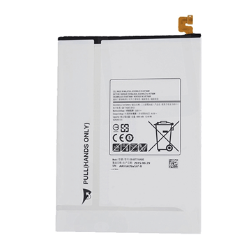 Picture of Battery Compatible Samsung EB-BT561ABE for T560/T561 Galaxy Tab E 9.6 - 5000mAh