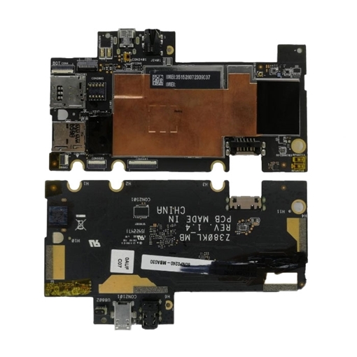 Picture of  Motherboard for Asus Zenpad 8.0 Z380KL