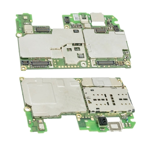 Picture of  Motherboard for Huawei P10 Lite