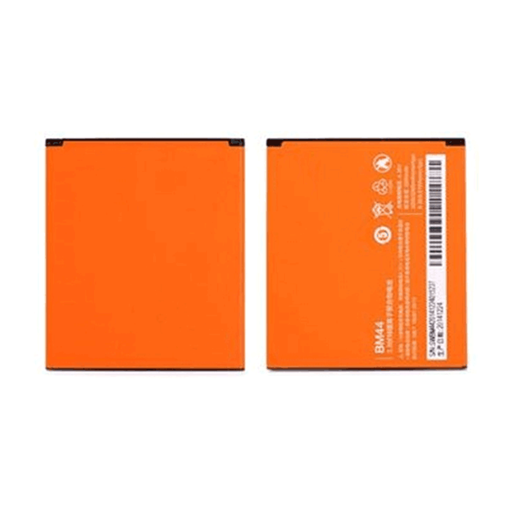 Picture of Battery Compatible With Xiaomi BM44 for Redmi 2 - 2200mAh 
