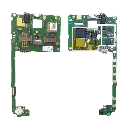 Picture of  Motherboard for Lenovo A536