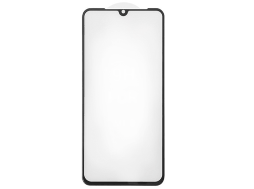 Προστασία Οθόνης Tempered Glass 9H/5D Full Glue Full Cover 0.3mm για Xiaomi Mi 9 Lite - Χρώμα: Μαύρο
