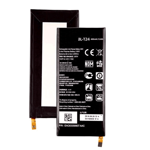 Picture of Battery Compatible With LG BL-T24 for K220 X Power - 4100mAh