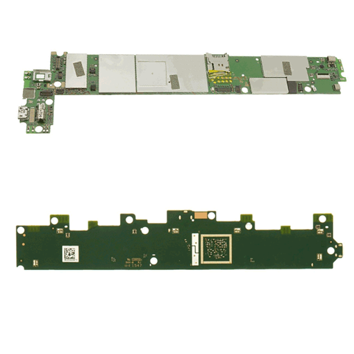 Κεντρική Πλακέτα / Motherboard για Huawei MediaPad M2 M2-A01W / M2-A01L