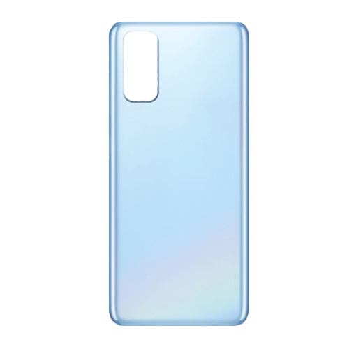 Πίσω Καπάκι για Samsung Galaxy S20 G980F - Χρώμα: Μπλε