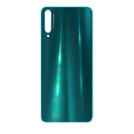 Picture of Back Cover for Huawei Honor 20 Lite (Youth)  - Color: Green