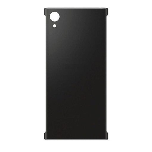 Πίσω Καπάκι για Sony XA1 Plus G3221/G3223/G3226- Χρώμα: Μαύρο
