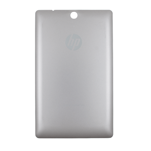 Picture of Battery Cover for HP Slate 7 Voice Tab - Color: Silver
